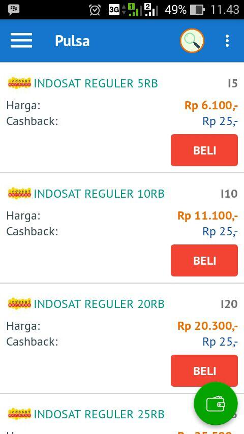 Bisnis Jualan Pulsa Gratis