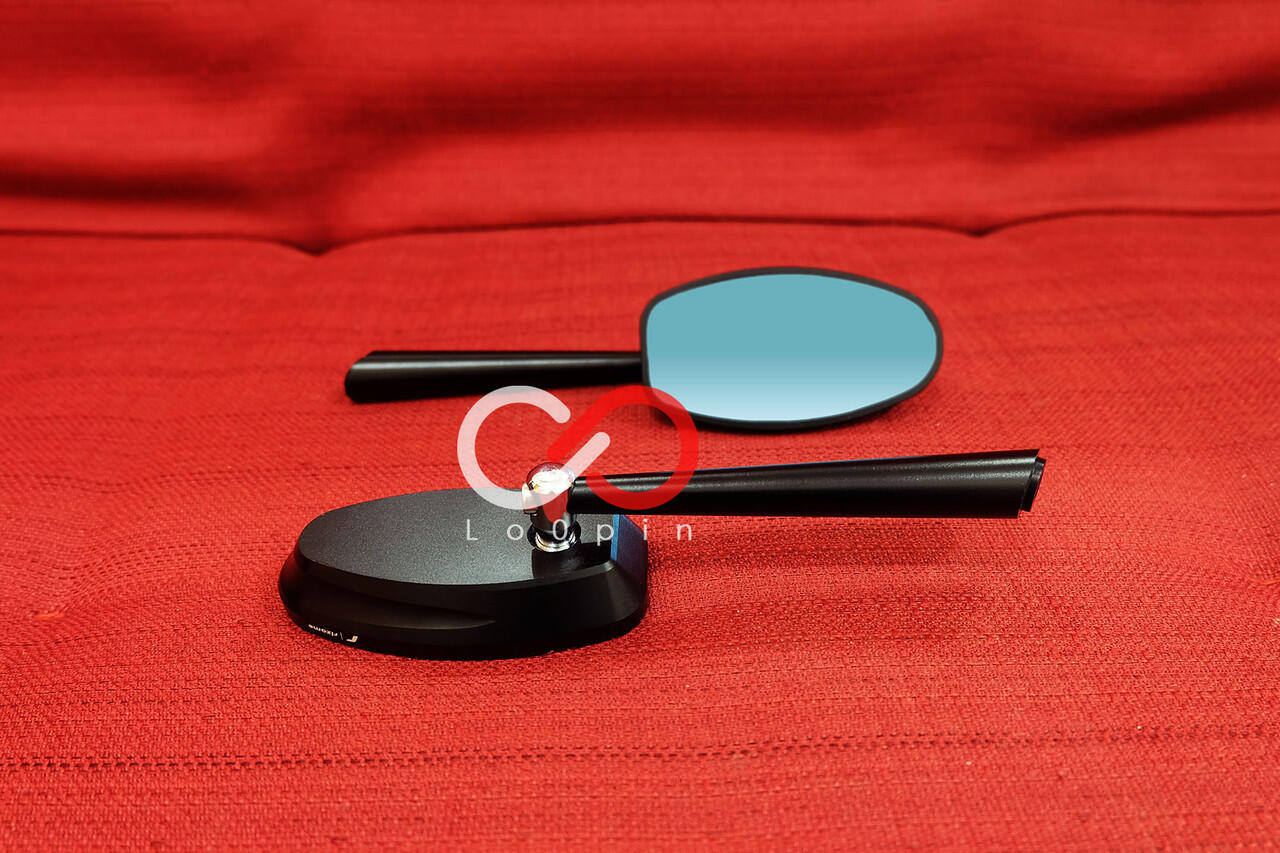 Spion Motor RIZOMA ~ Veloce Elisse Radial Tomok Circuit Class etc #by Lo0pin (UPDATE)