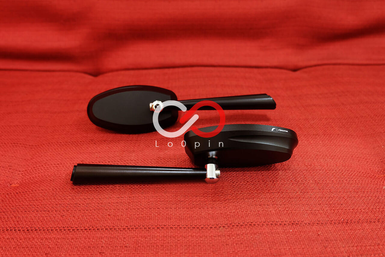 Spion Motor RIZOMA ~ Veloce Elisse Radial Tomok Circuit Class etc #by Lo0pin (UPDATE)