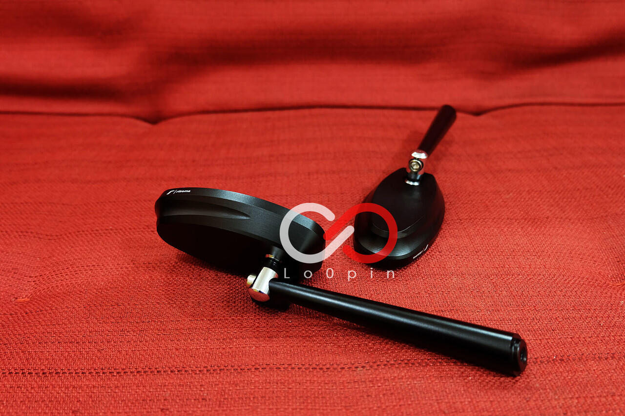 Spion Motor RIZOMA ~ Veloce Elisse Radial Tomok Circuit Class etc #by Lo0pin (UPDATE)