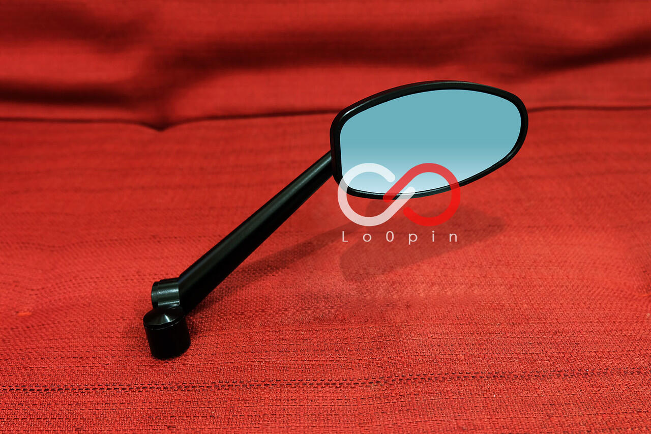 Spion Motor RIZOMA ~ Veloce Elisse Radial Tomok Circuit Class etc #by Lo0pin (UPDATE)