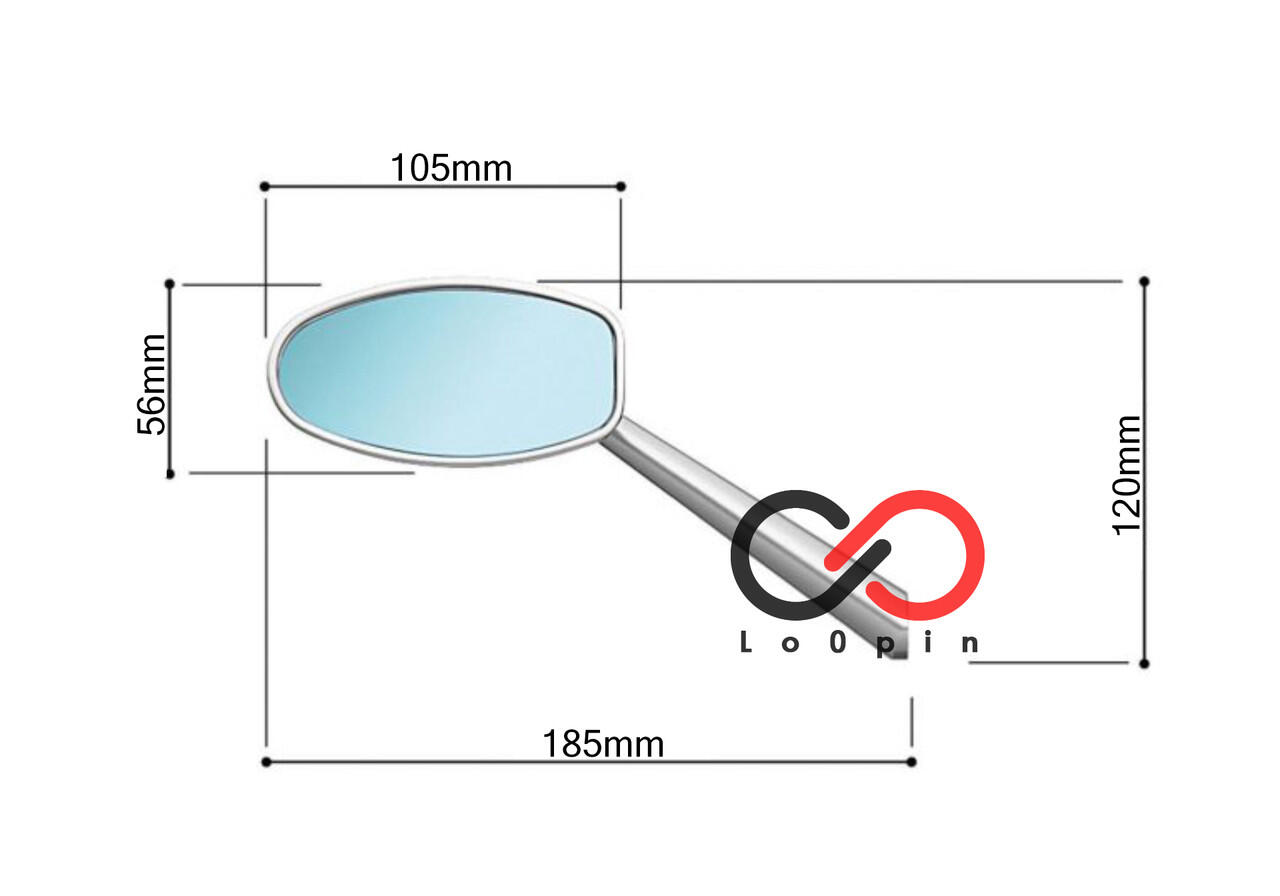 Spion Motor RIZOMA ~ Veloce Elisse Radial Tomok Circuit Class etc #by Lo0pin (UPDATE)