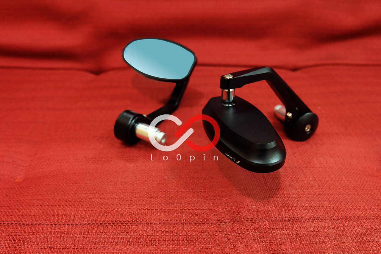 Spion Motor RIZOMA ~ Veloce Elisse Radial Tomok Circuit Class etc #by Lo0pin (UPDATE)