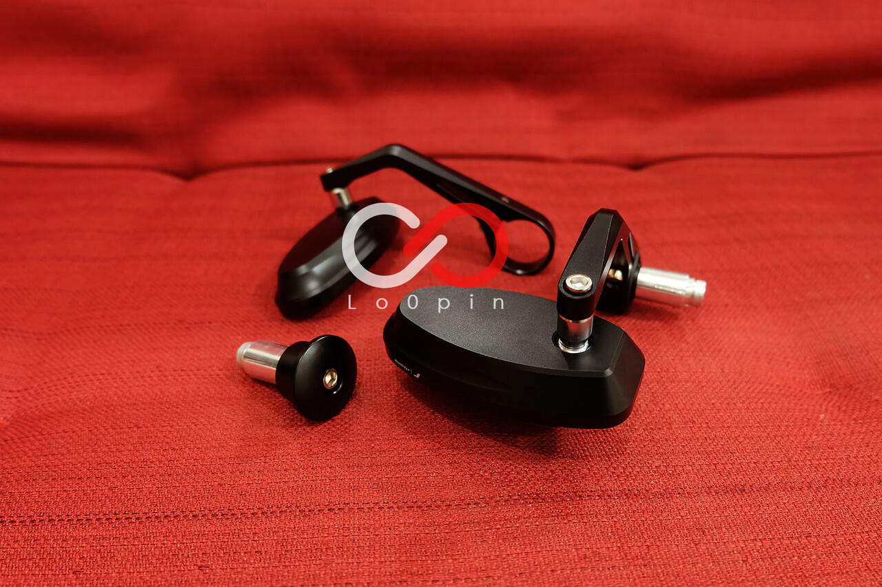 Spion Motor RIZOMA ~ Veloce Elisse Radial Tomok Circuit Class etc #by Lo0pin (UPDATE)