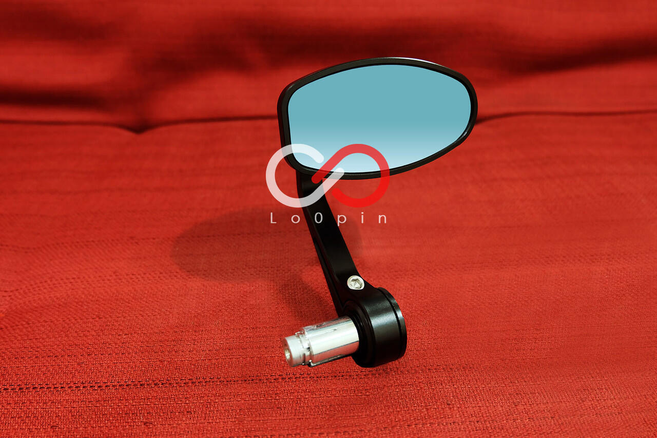 Spion Motor RIZOMA ~ Veloce Elisse Radial Tomok Circuit Class etc #by Lo0pin (UPDATE)