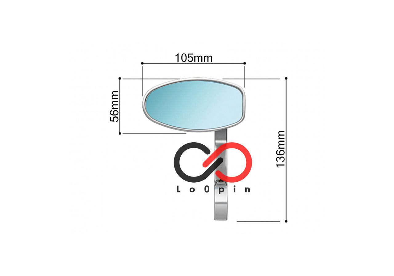 Spion Motor RIZOMA ~ Veloce Elisse Radial Tomok Circuit Class etc #by Lo0pin (UPDATE)