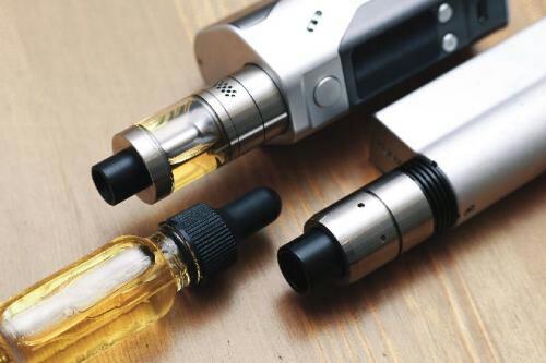 KATA MEREKA: Rokok Elektrik Kena Cukai 57% Buat Nambahin Pajak