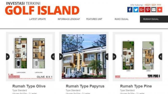 Konsumen PT Kapuk Senang Anies Tarik HGB Pulau Reklamasi