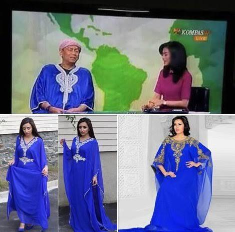 Berkunjung ke Turki, Rizieq Shihab Belum Juga Tentukan Waktu Pulang