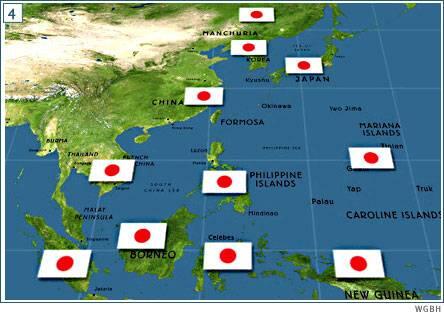 Sejarah Penyerangan Pearl Harbor 