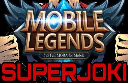 Jasa Joki Mobile Legends / Joki Mobile Legends - SUPERJOKI Android, Ranked, Star