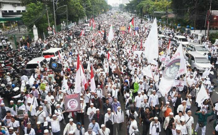 SARA, Hal Yang Dibenci Semua Pihak Tetapi Selalu Dijadikan Senjata