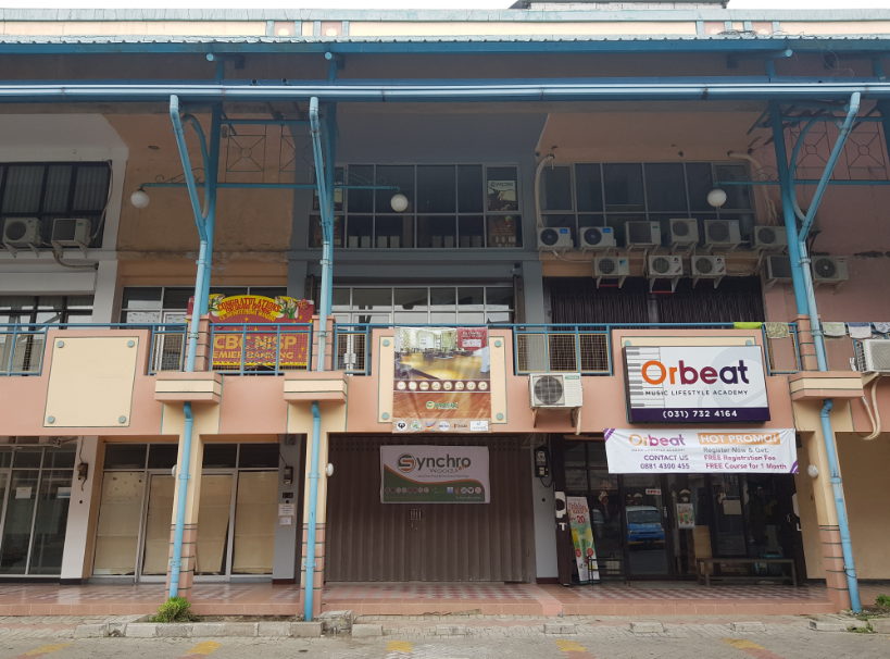 LOWONGAN KERJA MARKETING FREON AC DAN LANTAI KAYU SYNCHROWOOD ,WILAYAH SURABAYA