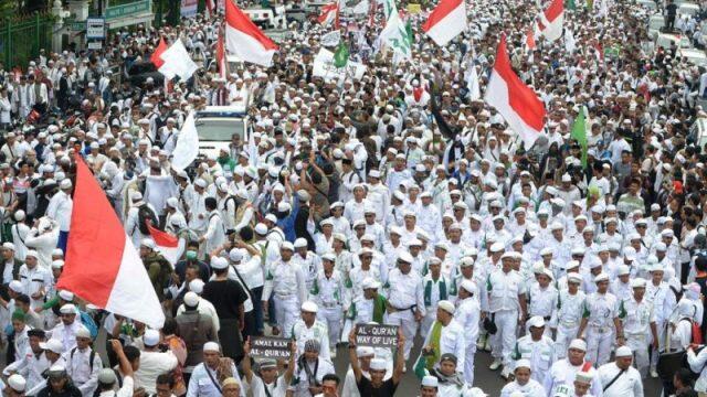 Menjual Moralitas dalam Demokrasi Indonesia