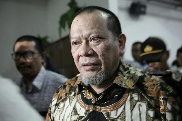Jokowi ‘Gunakan’ La Nyalla Hantam Prabowo?