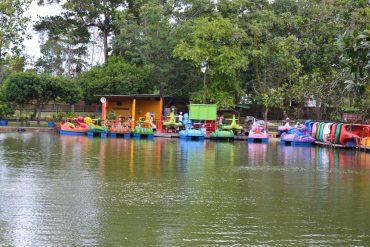 Mau Liburan ke Pekanbaru? Nih 3 Tempat Wisata Terbaru Di Pekanbaru!