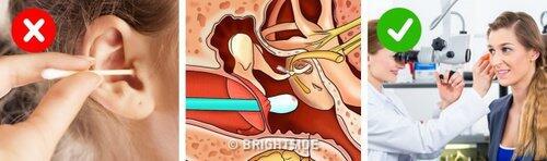 12 Kesalahan yang Sering Dilakukan Ketika Membersihkan Tubuh