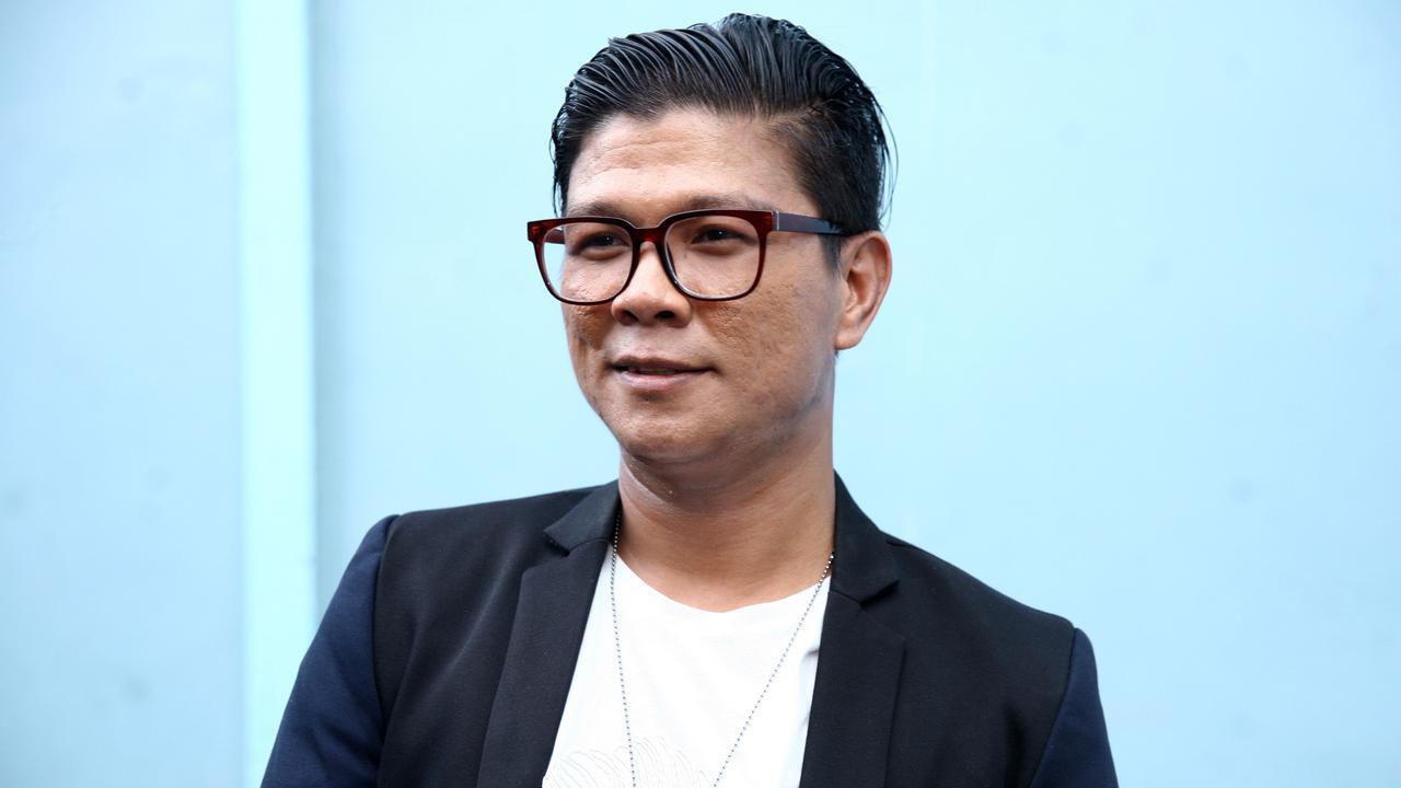 Menduda, Banyak Cewek Antre Dekati Andika Kangen Band