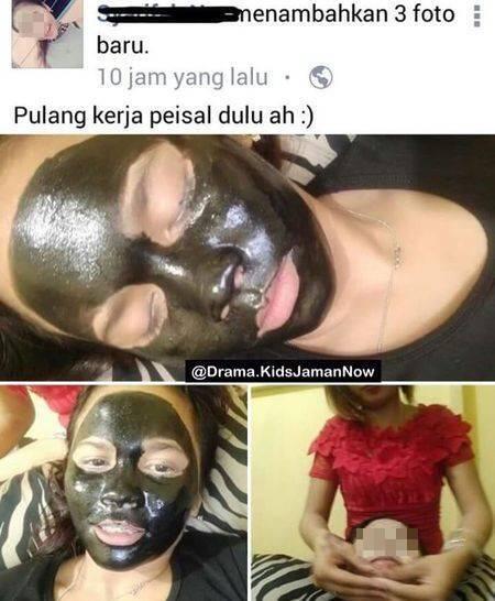 Gagal Pakai Bahasa Inggris, 5 Status Ini Bikin Geregetan