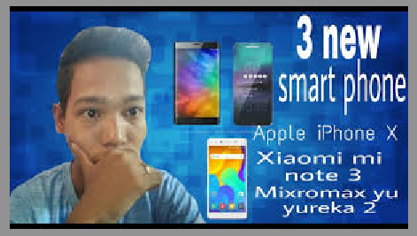 Mi Note 3 Ungguli Kestabilan Kamera iPhone X