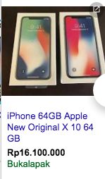 Mi Note 3 Ungguli Kestabilan Kamera iPhone X