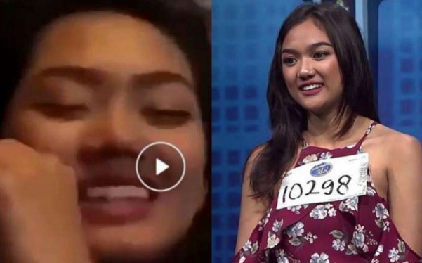 Video Mesum Mirip Marion Jola Indonesian Idol Beredar, Ini Reaksinya