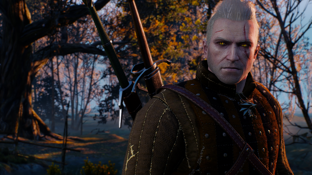 Main lagi The Witcher 3 lebih seru dengan kompilasi mods ini