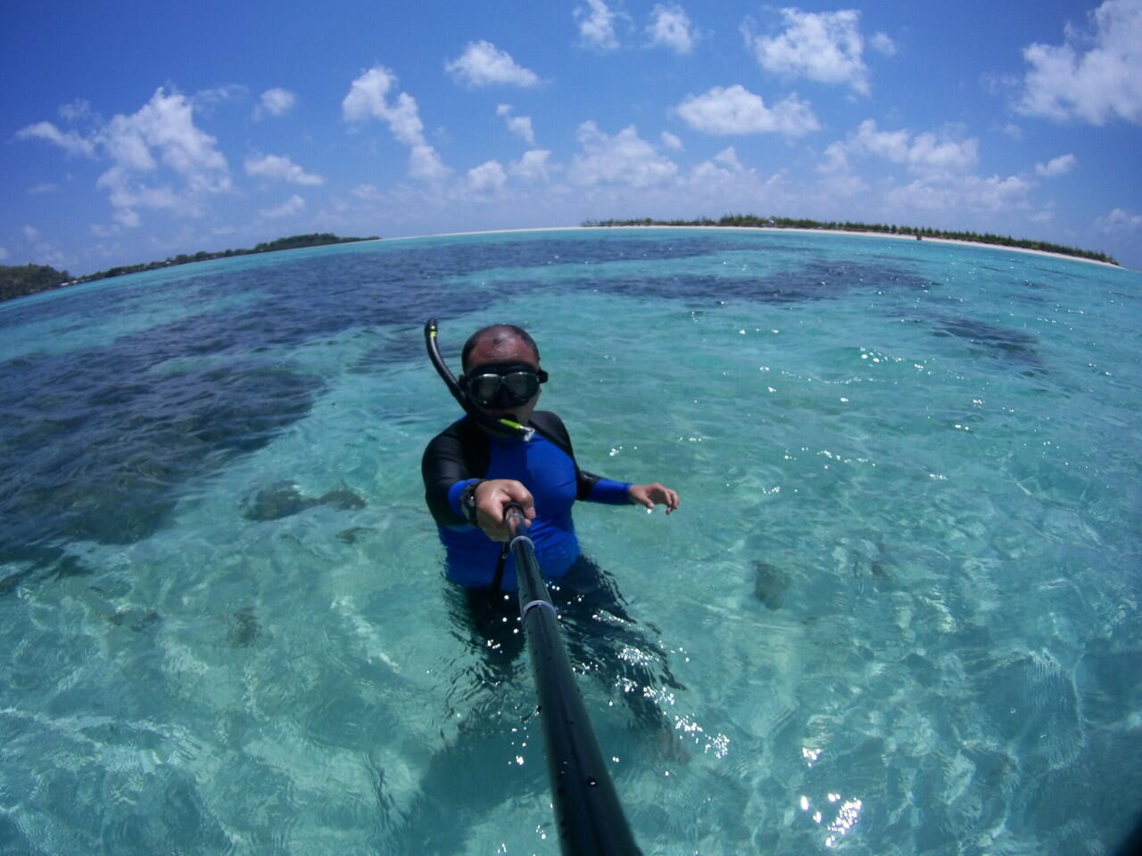 &#91;Ajakan&#93; Pulau Bawean, Gresik, Jawa Timur. April atau Mei 2018