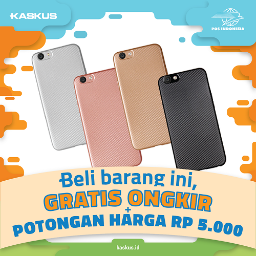 Gratis Ongkir Plus Ekstra Diskon Khusus Untuk Agan!