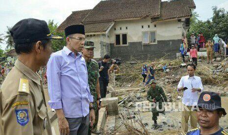 Bawaslu Apresiasi Sikap TGB Soal Netralitas ASN di Pilkada