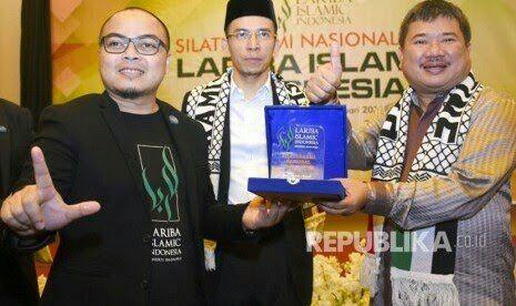 TGB: Jauhi Riba dengan Usaha Berbasis Syariah