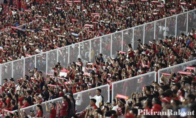 Di Mata Islandia, Indonesia Punya Warga Paling Bahagia