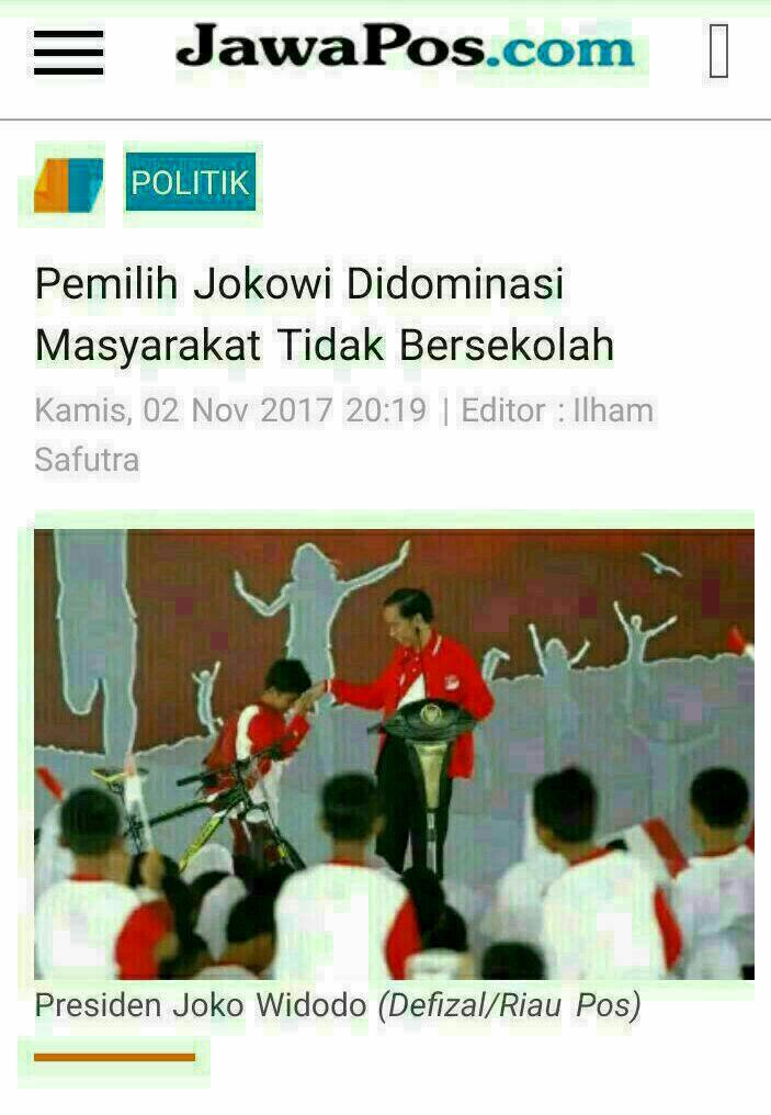 Pemerintah Patok Ekonomi RI Tumbuh 8 Persen di 2019 dalam RPJMN