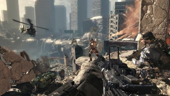 Perseteruan di Game Call of Duty Berujung Maut, Pelaku Dijerat 4 Miliar