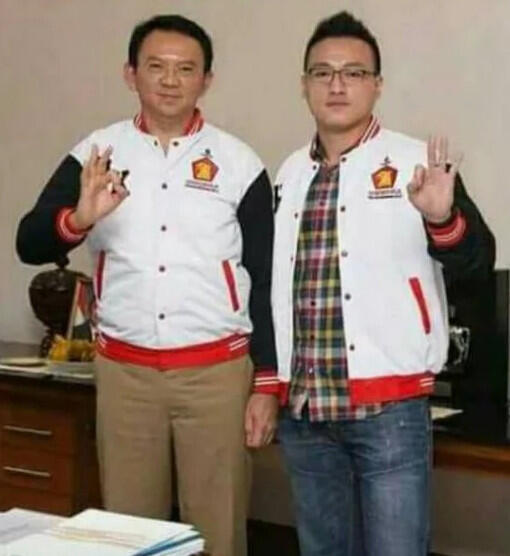 Pidato Perdana Sebagai Ketua DPR, Bamsoet: Salam Tiga Jari!