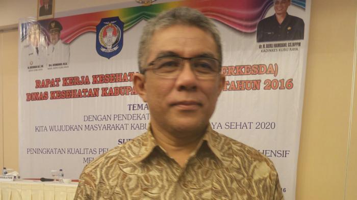  Wabah Campak dan Gizi Buruk di Asmat, Akibat Imunisasi Tak Optimal