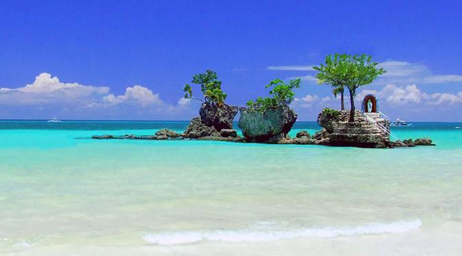 Ini Dia Kegaiatan Wisata Menantang Jiwa Petualang