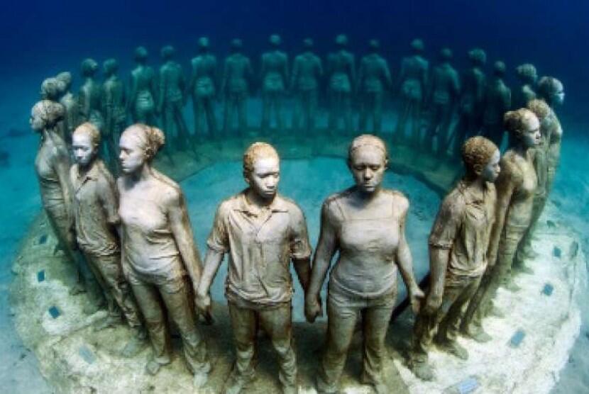 Ini Dia Kegaiatan Wisata Menantang Jiwa Petualang