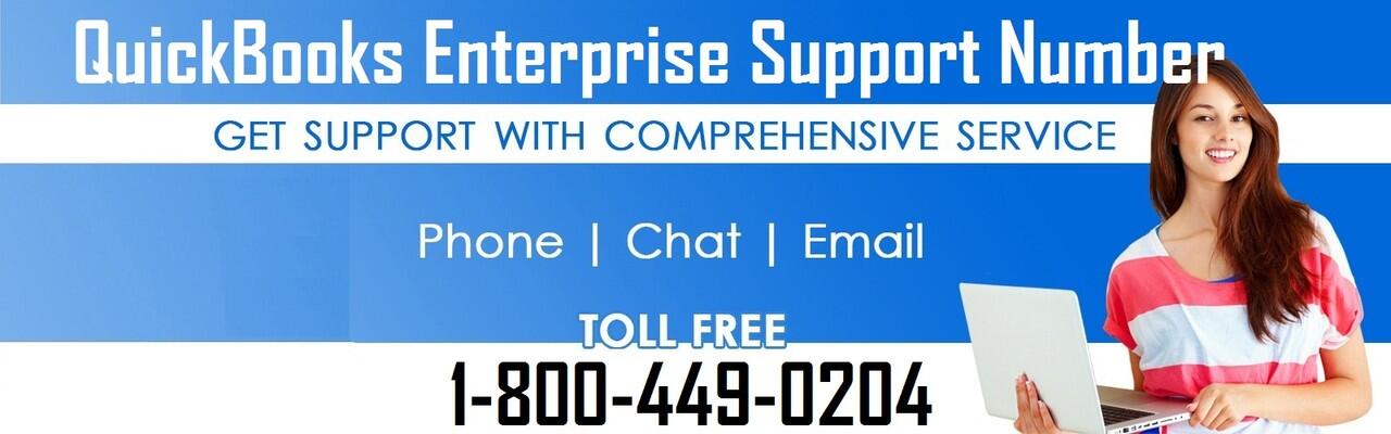 How to fix error QBWC1085 with QuickBooks Enterprise Support