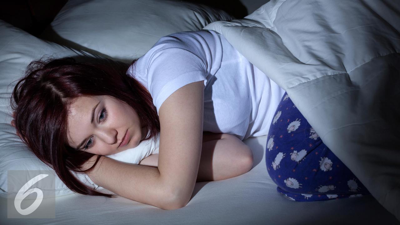 Terungkap, Penyebab 28 Juta Orang di Indonesia Menderita Insomnia