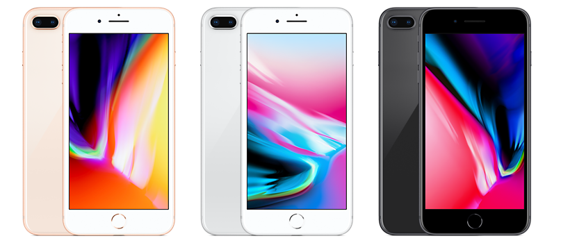 &#91;iNews&#93; All About iPhone 7, iPhone 8 and iPhone X