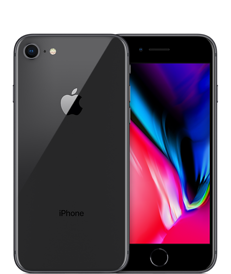 &#91;iNews&#93; All About iPhone 7, iPhone 8 and iPhone X