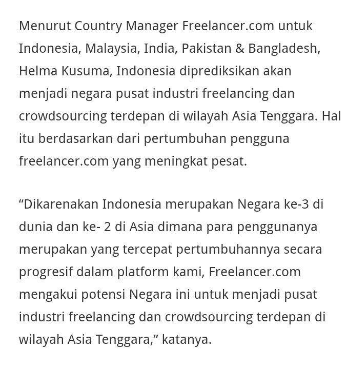 Cari partner buat CTO startup