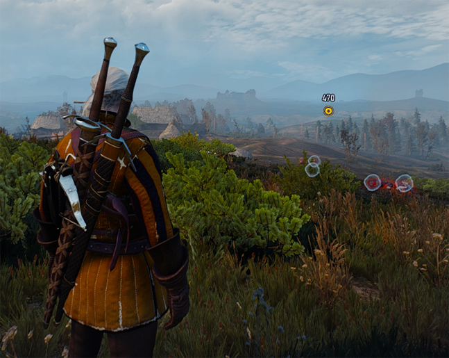 Main lagi The Witcher 3 lebih seru dengan kompilasi mods ini