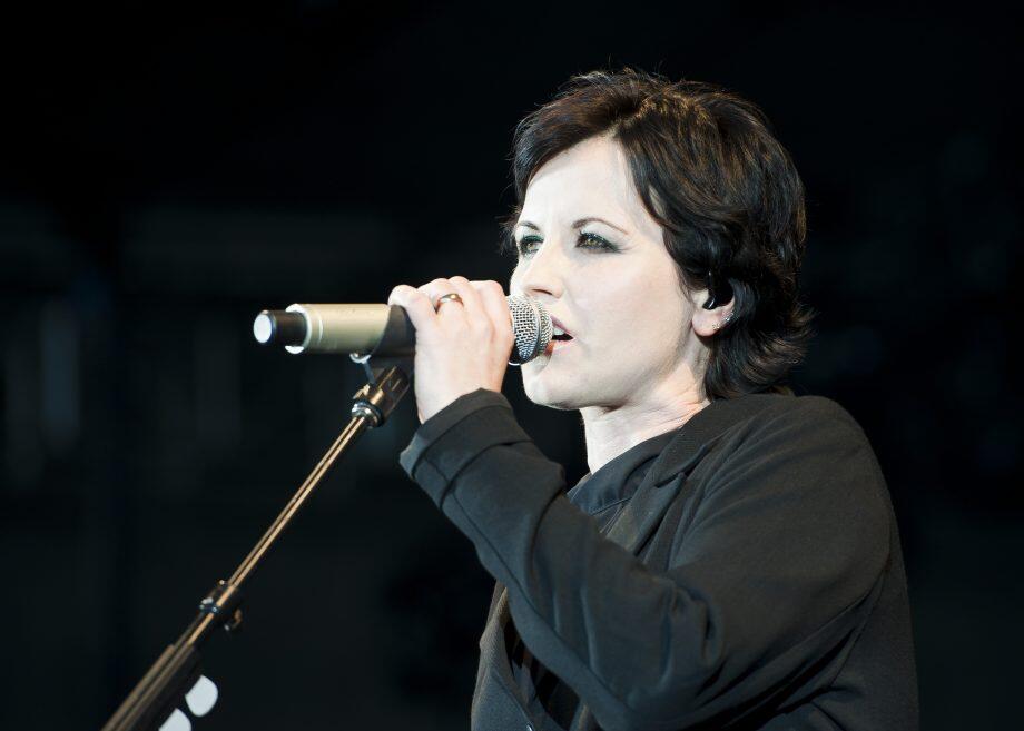 Rest In Peace Dolores O’Riordan, Vokalis The Cranberries