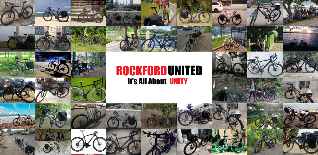 United Rockford | KASKUS