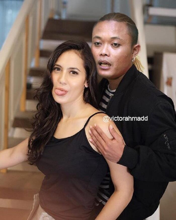 Jangan Baper, Ini Cuma Editan