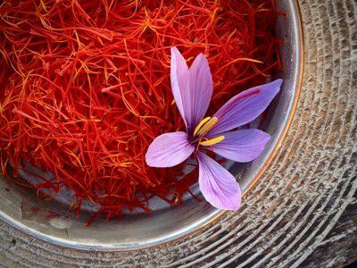 &#91;GATSUONE INFO&#93; 12 Aroma Ini Ternyata Baik Untuk Kesehatan, Emosi, dan Saraf Agan!