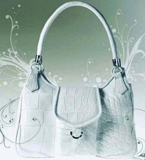 Inilah Handbags Paling Mahal Sedunia