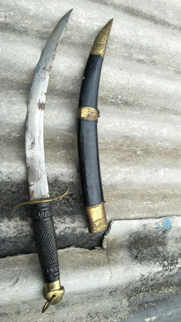 Mau nanya peninggalan ayah